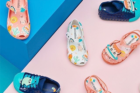 Shoes For Girls