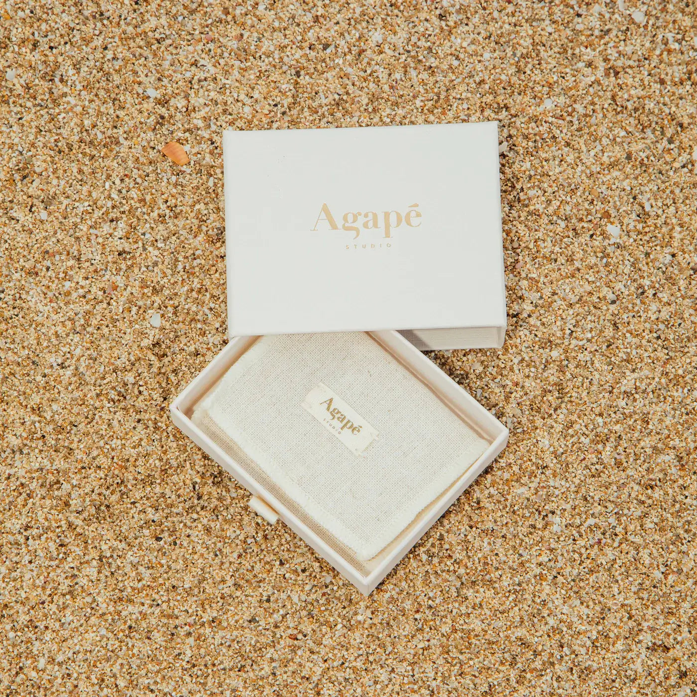 Hespé Ring | Jewelry Gold Gift Waterproof
