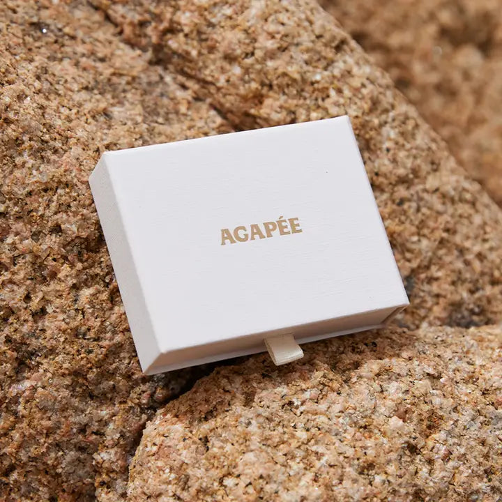 Phébé Necklace | Jewelry Gold Gift Waterproof