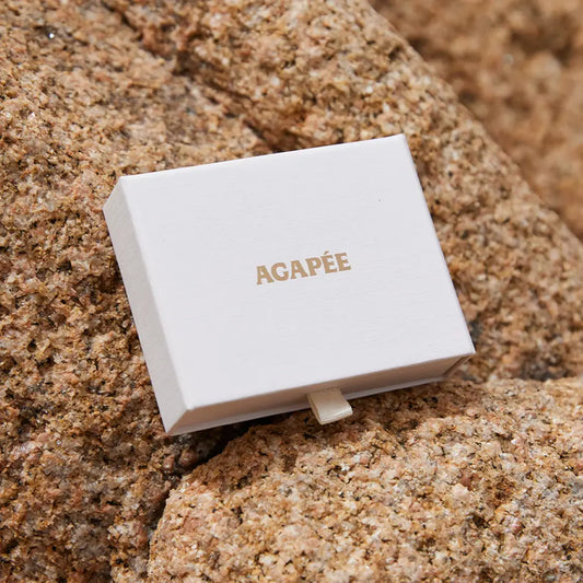 Grazia Earrings | Jewelry Gold Gift Waterproof