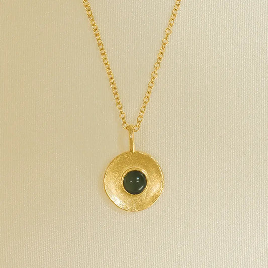 Petrus Necklace | Jewelry Gold Gift Waterproof