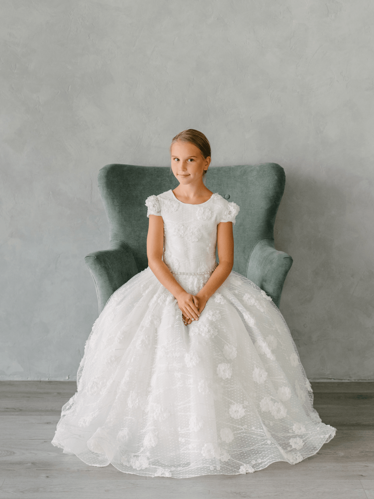 Petite communion dresses hotsell