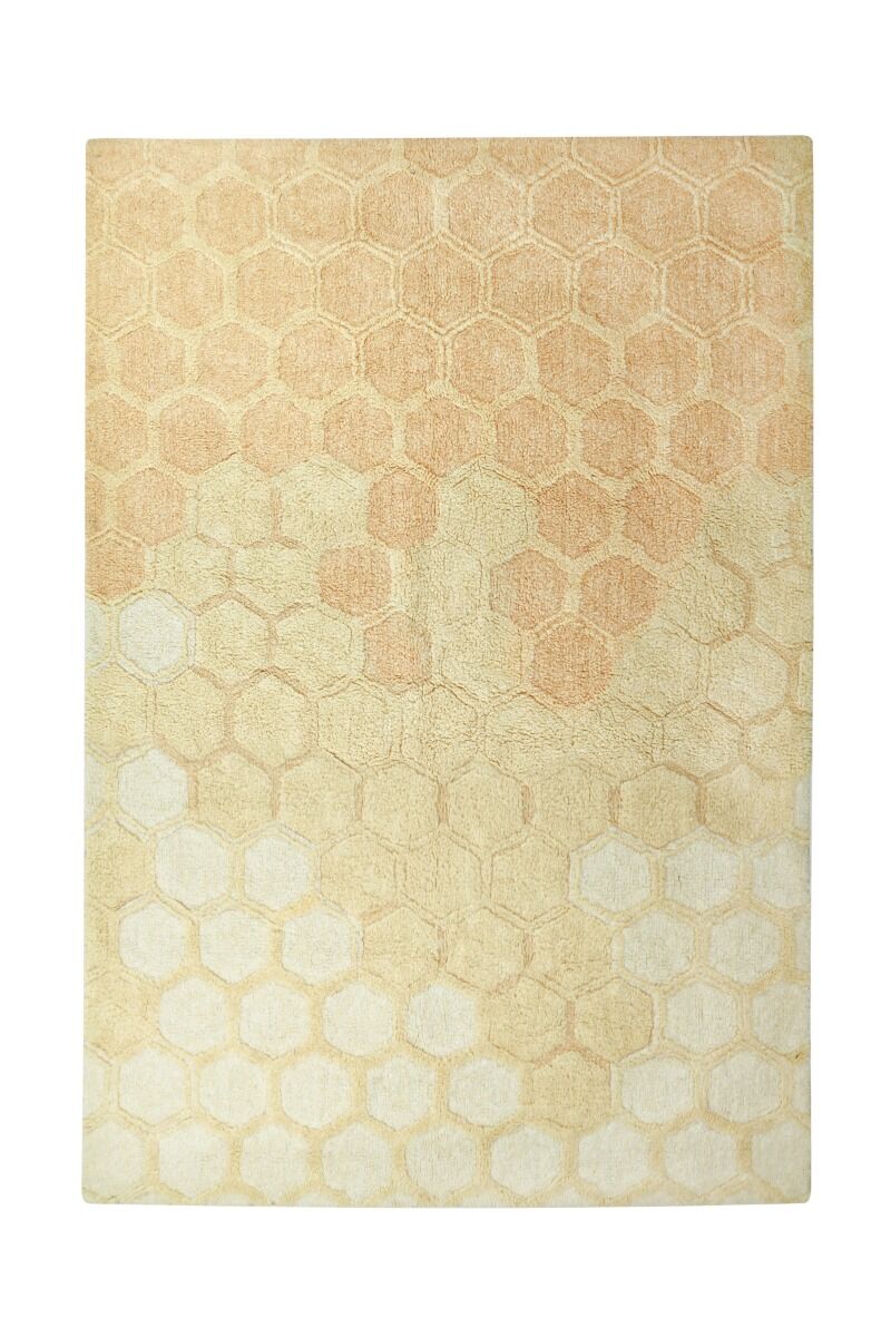 Lorena Canals Washable rug Sweet Honey