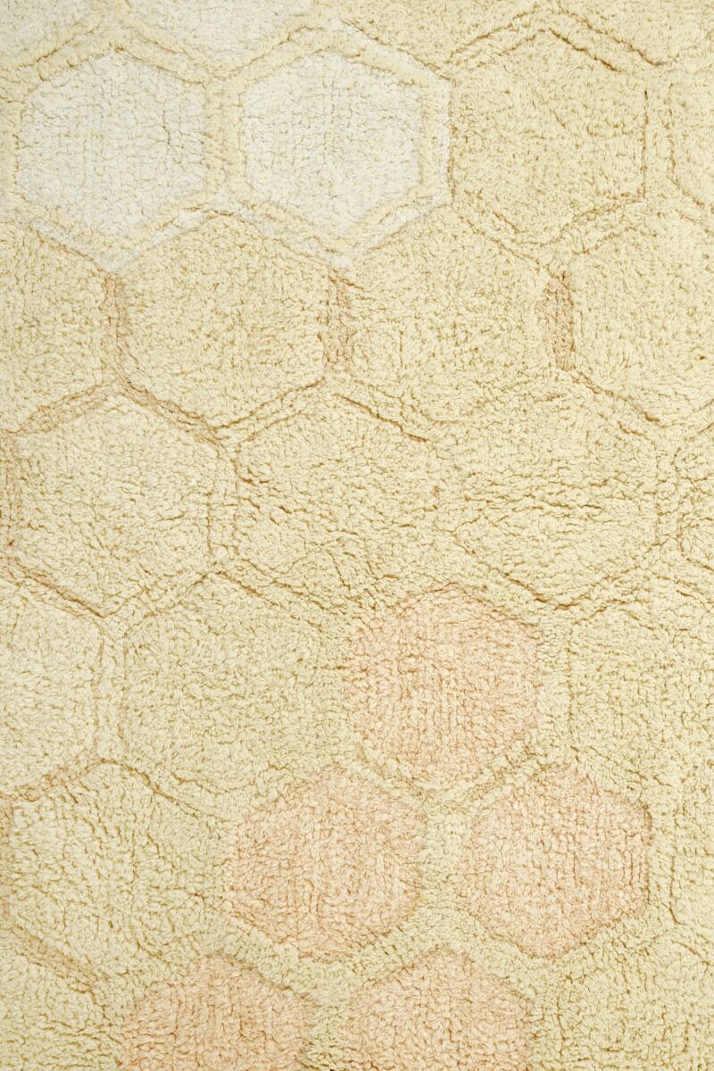 Lorena Canals Washable rug Sweet Honey