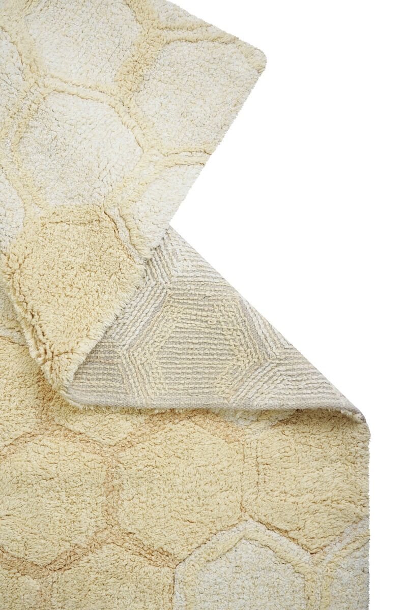 Lorena Canals Washable rug Sweet Honey