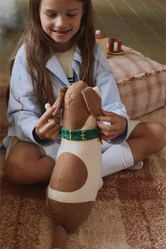 Lorena Canals CUSHION COOPER