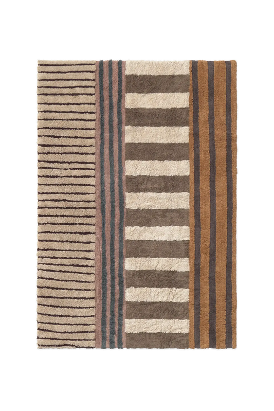 Lorena Canals Washable Rug Color On Earth