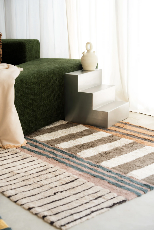 Lorena Canals Washable Rug Color On Earth