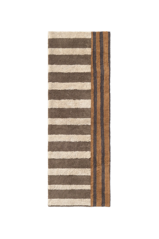 Lorena Canals Washable Runner Rug Color On Earth