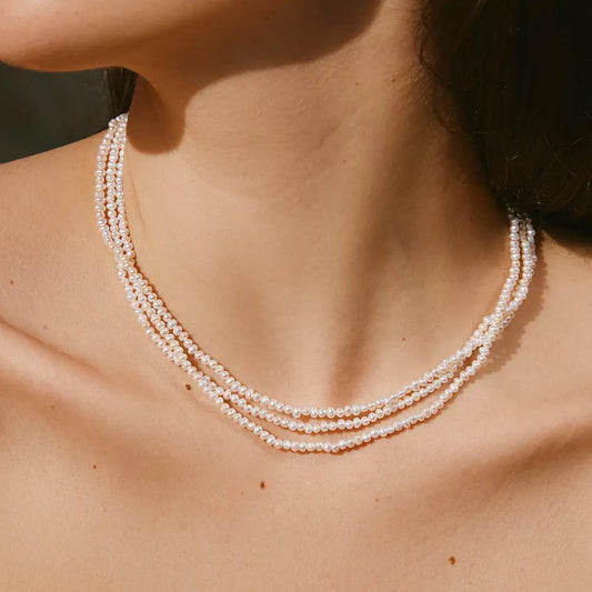 Hydra Choker | Jewelry Gold Gift Waterproof