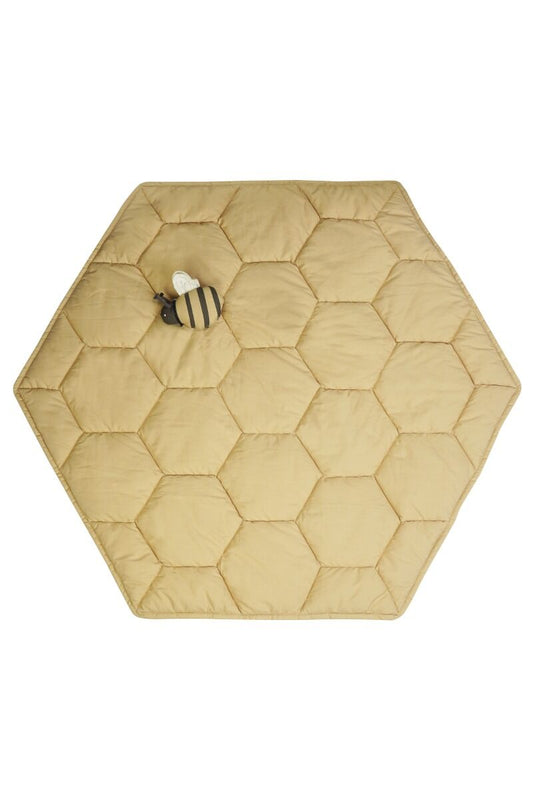 Lorena Canals Playmat Honeycomb