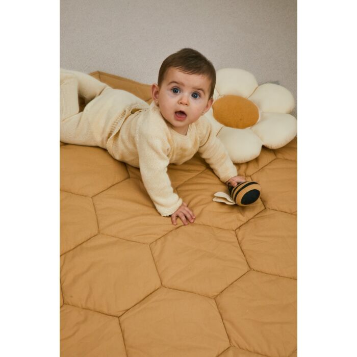 Lorena Canals Playmat Honeycomb