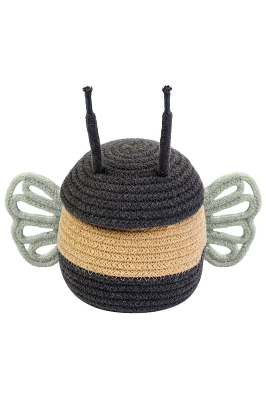 Lorena Canals Play Basket Baby Bee