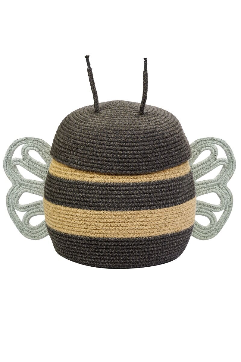 Lorena Canals Play Basket Mama Bee