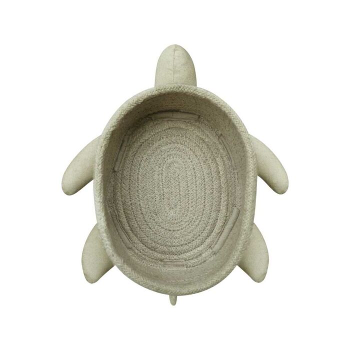 Lorena Canals Basket Baby Turtle