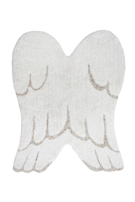 Lorena Canals Washable Rug Mini Wings