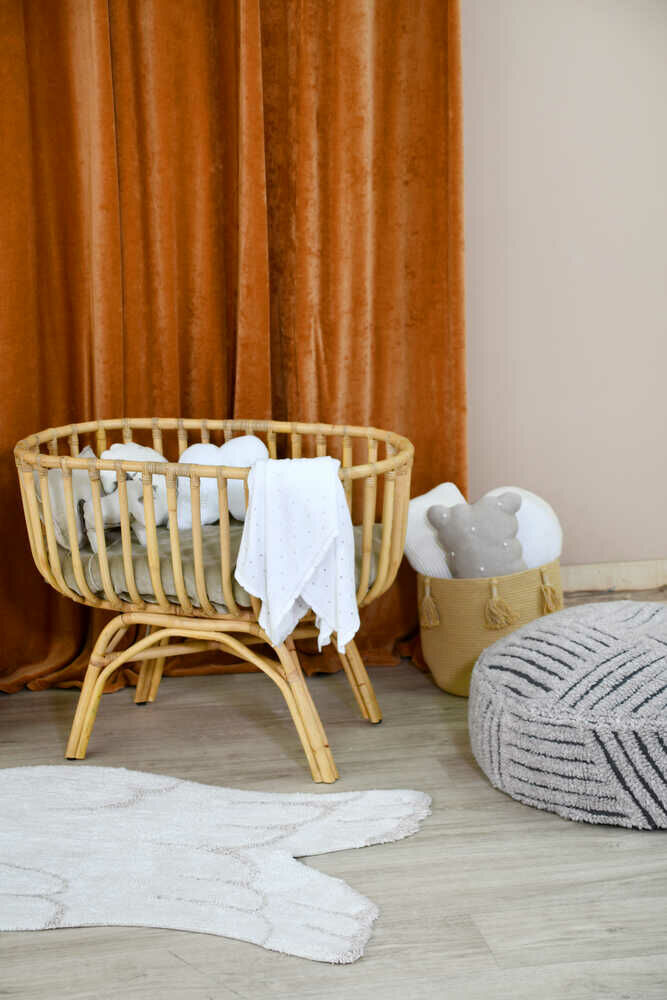 Lorena Canals Washable Rug Mini Wings