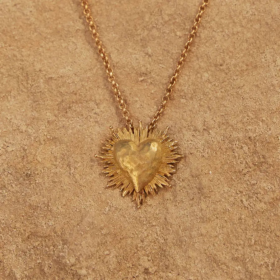 Amada Necklace | Jewelry Gold Gift Waterproof