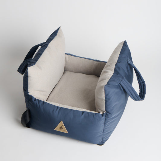 Nooee Pet Car Seat Charlie