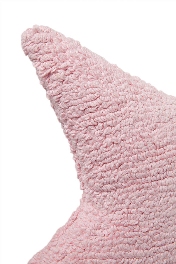 Lorena Canals Washable Cushion Star - Pink