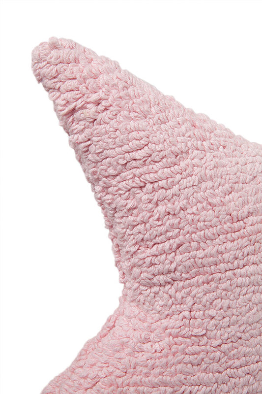 Lorena Canals Washable Cushion Star - Pink