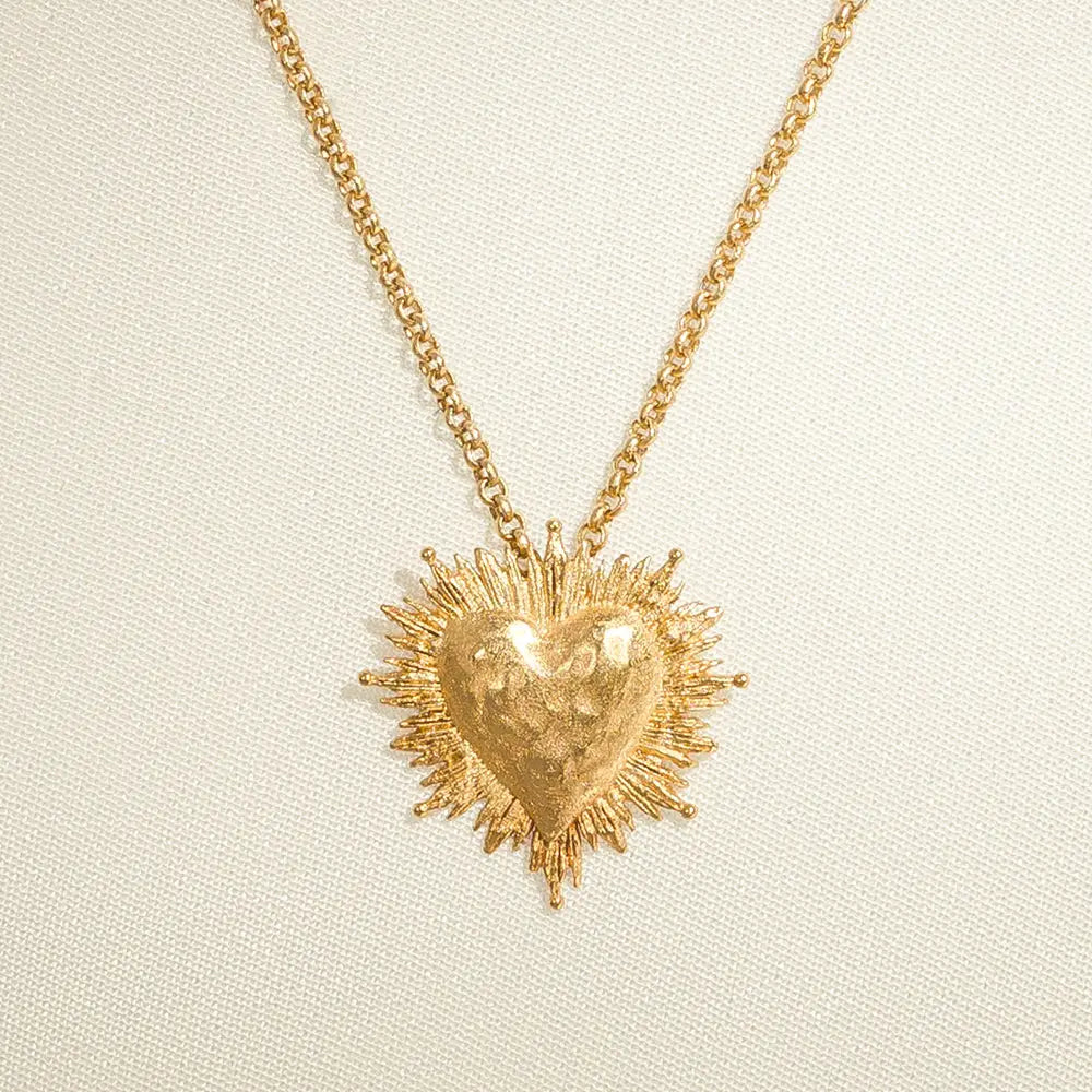 Amada Necklace | Jewelry Gold Gift Waterproof