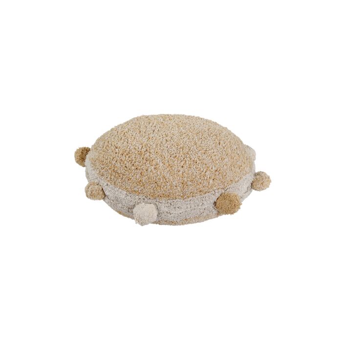 Lorena Canals Floor cushion Bubbly Honey