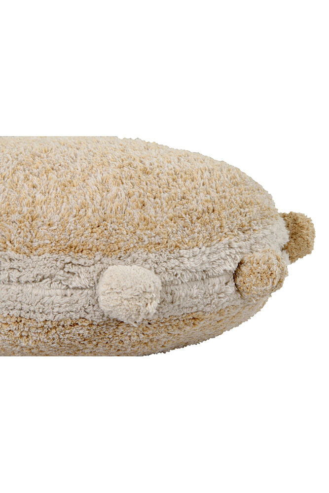 Lorena Canals Floor cushion Bubbly Honey