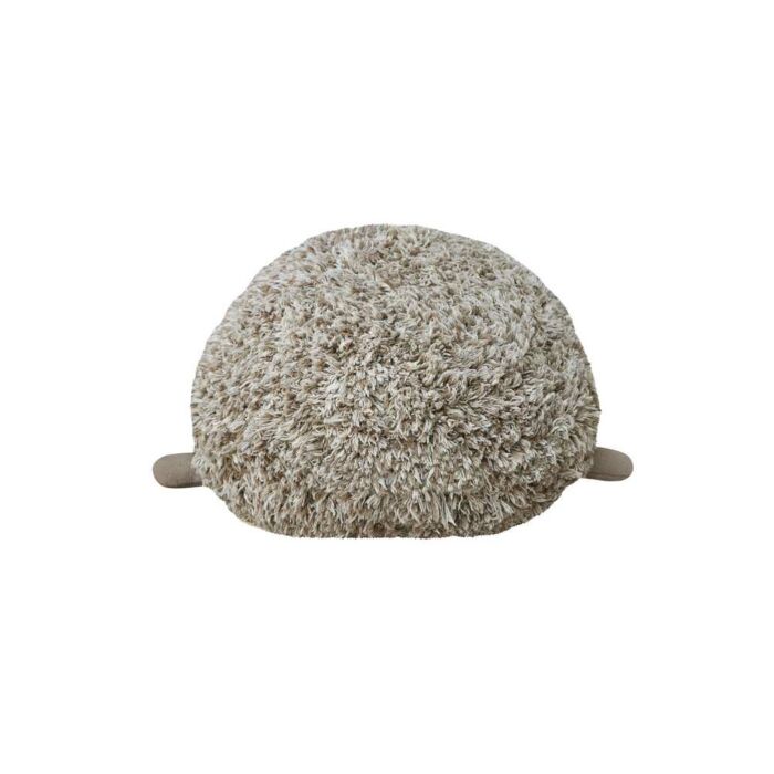 Lorena Canals Floor cushion Hedgehog