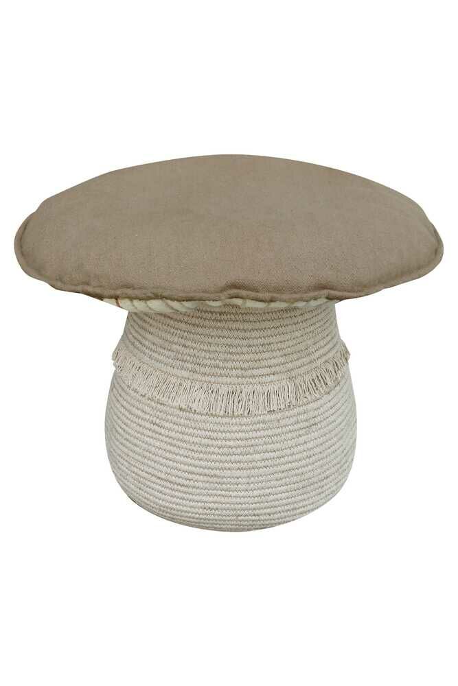 Lorena Canals Giant Mushroom Basket