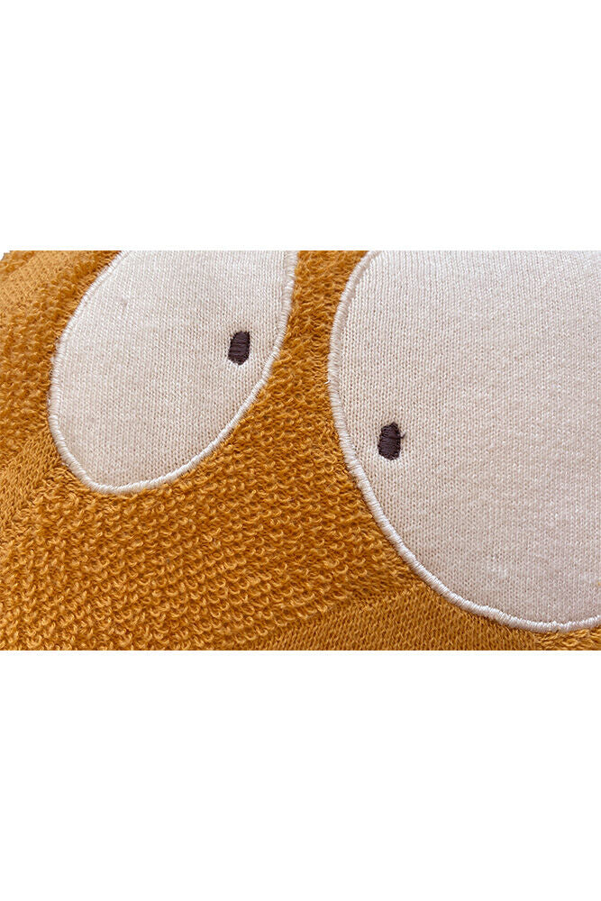 Lorena Canals Knitted Cushion Ghosty