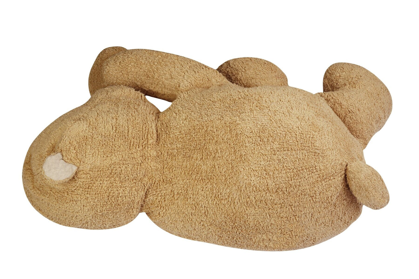 Lorena Canals Pouf Sleepy Bear