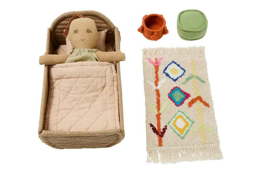 Mini Lorena Nari Set