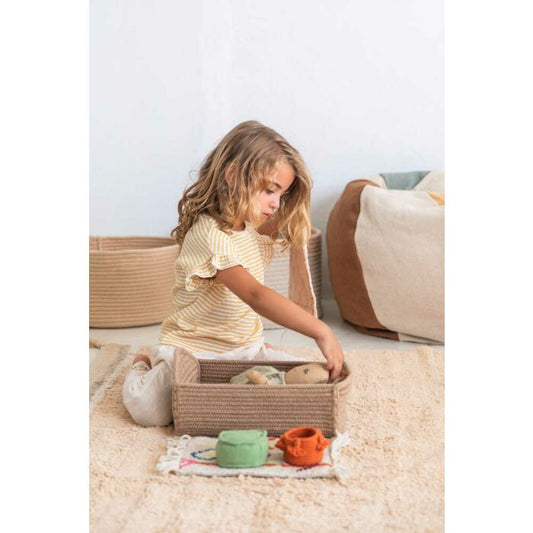 Mini Lorena Nari Set