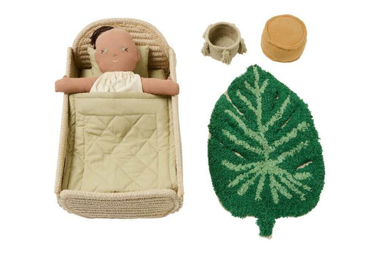 Mini Lorena Sana Set