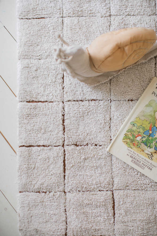 Lorena Canals WASHABLE RUG MOSAIC (Various Sizes)