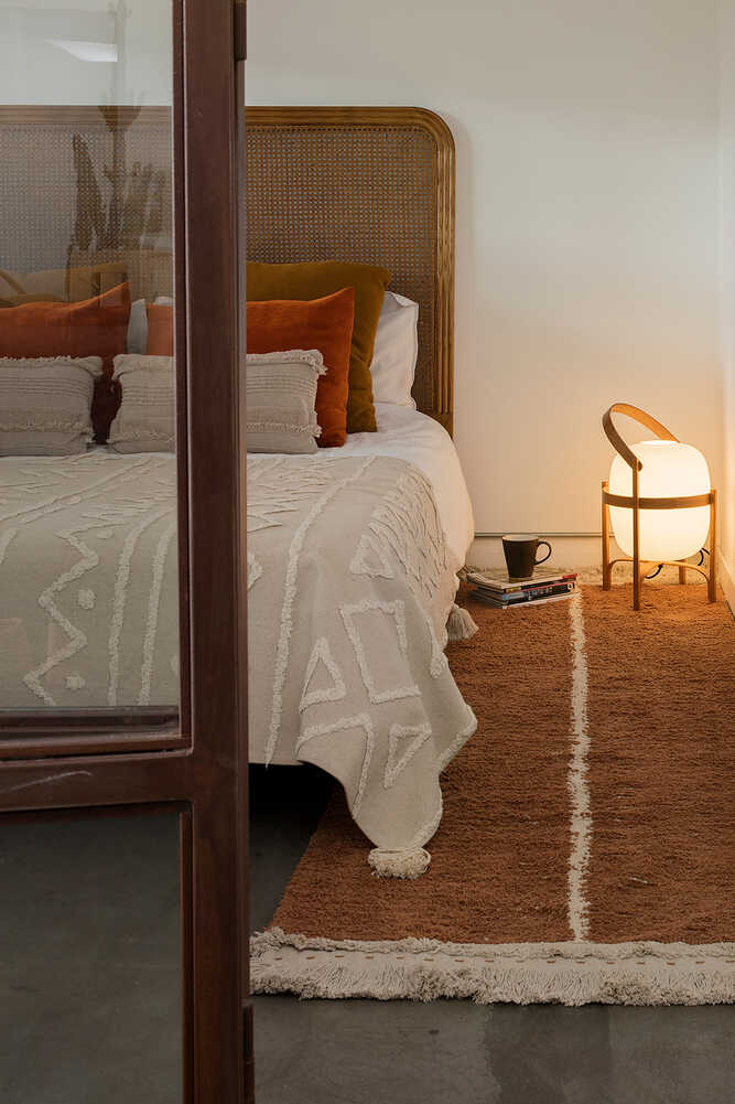 Lorena Canals WASHABLE RUG TRIBU NATURAL (Various Sizes)