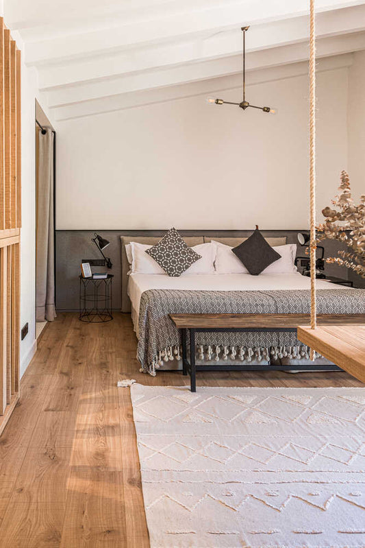 Lorena Canals WASHABLE RUG TRIBU NATURAL (Various Sizes)