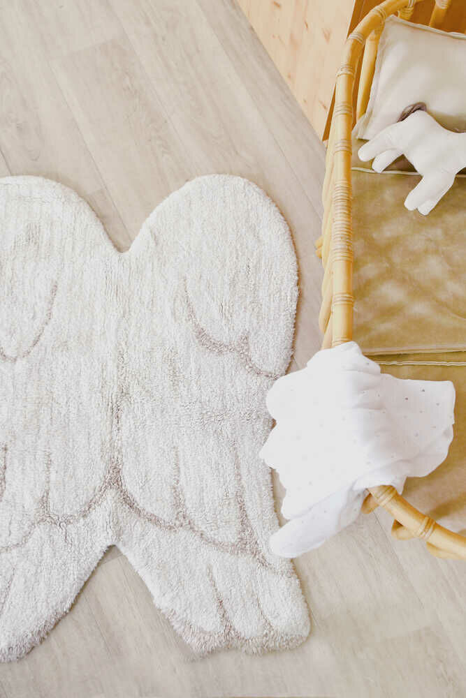 Lorena Canals Washable Rug Wings