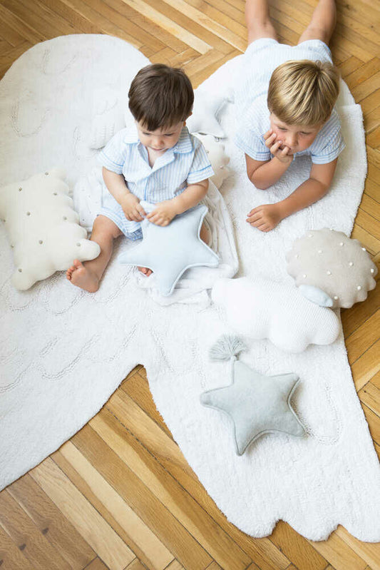 Lorena Canals Washable Rug Wings