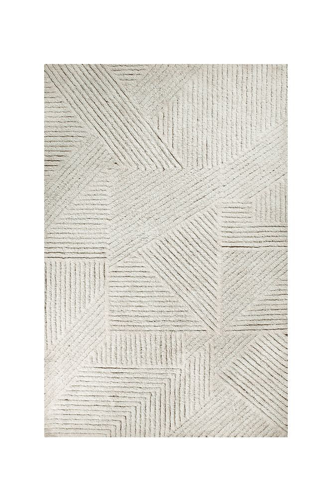 Lorena Canals WOOLABLE RUG ALMOND VALLEY (Various Sizes)