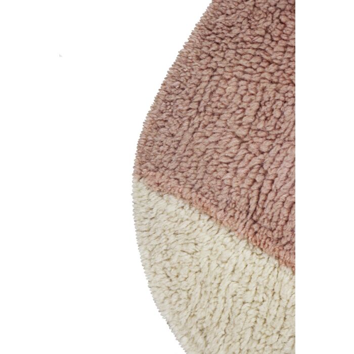 Lorena Canals Woolable Rug Miss Mighty Mouse
