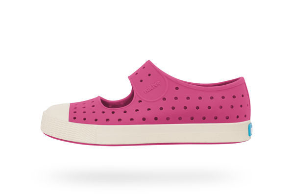 Juniper Hollywood Pink Bone White (Size 10)