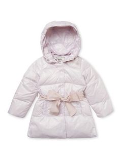 Nellystella Laura Down Coat  in Lavender Fog (Size 2)