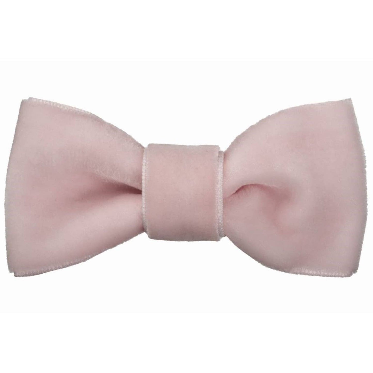 Sadie Velvet Bows