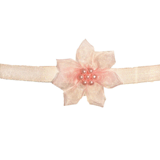 Grace Baby Flower Headband