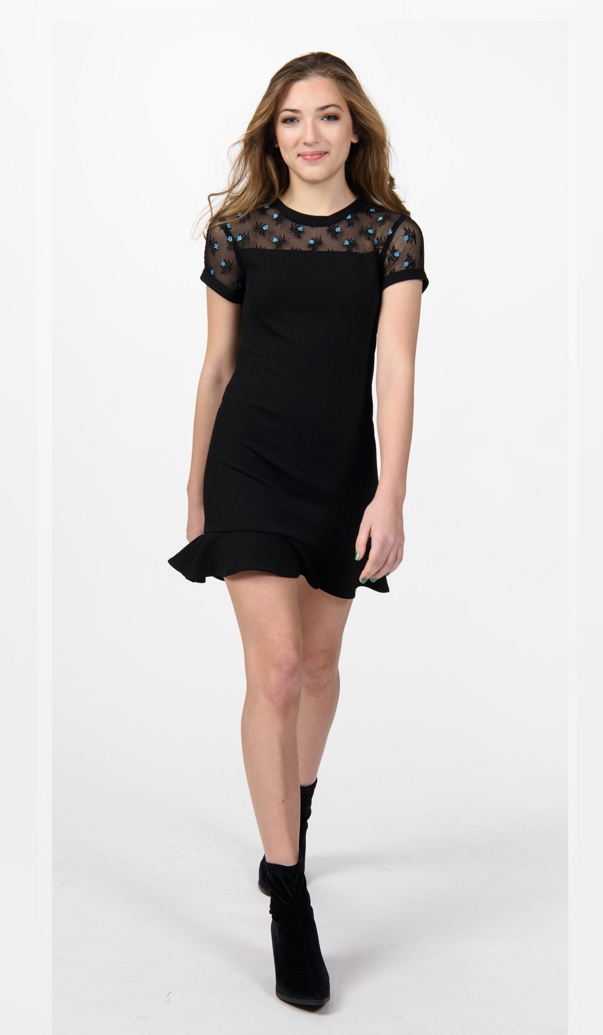 Sally Miller Sophie Dress (Junior)