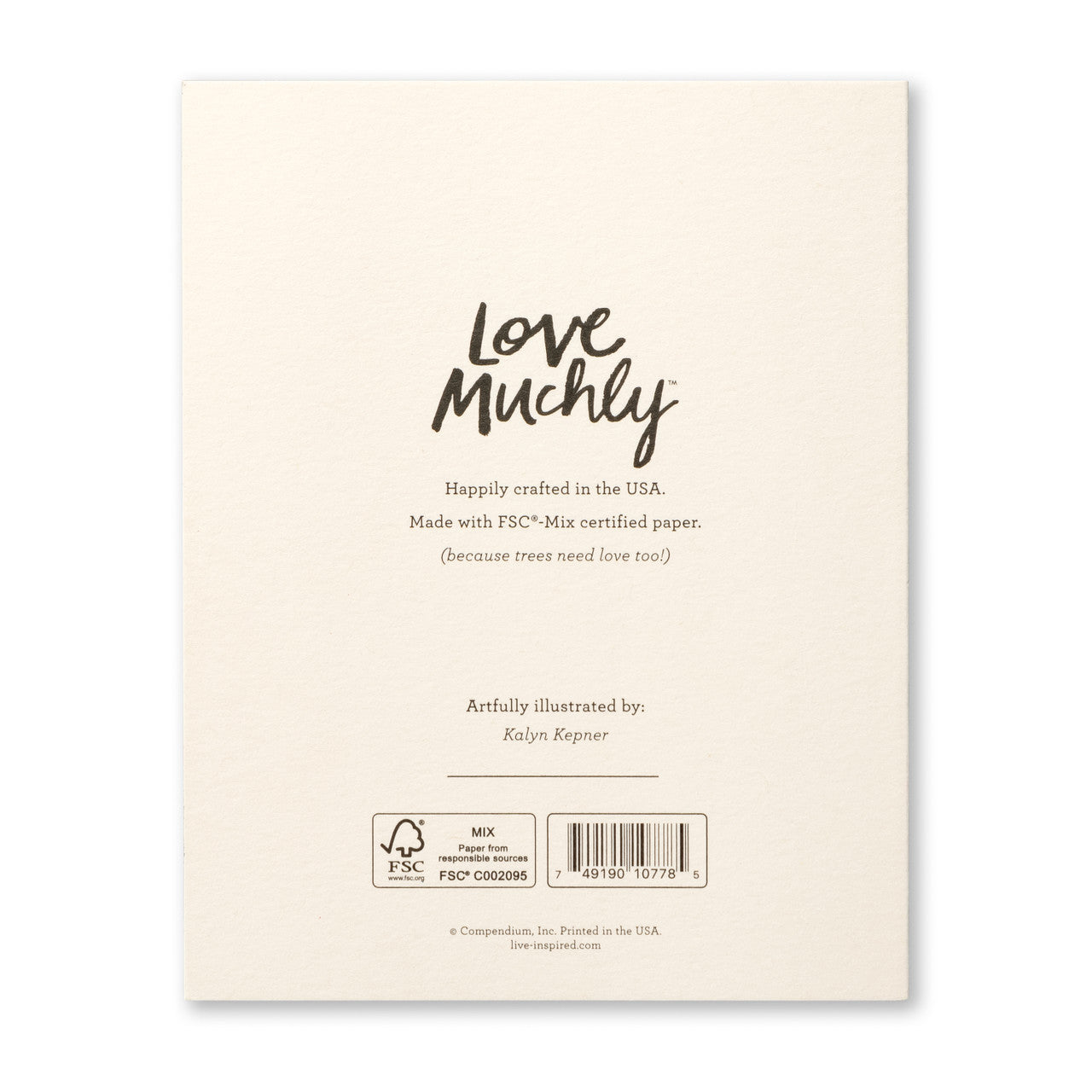 Mother's Day Card - I DON’T KNOW HOW YOU DO IT, MOM.