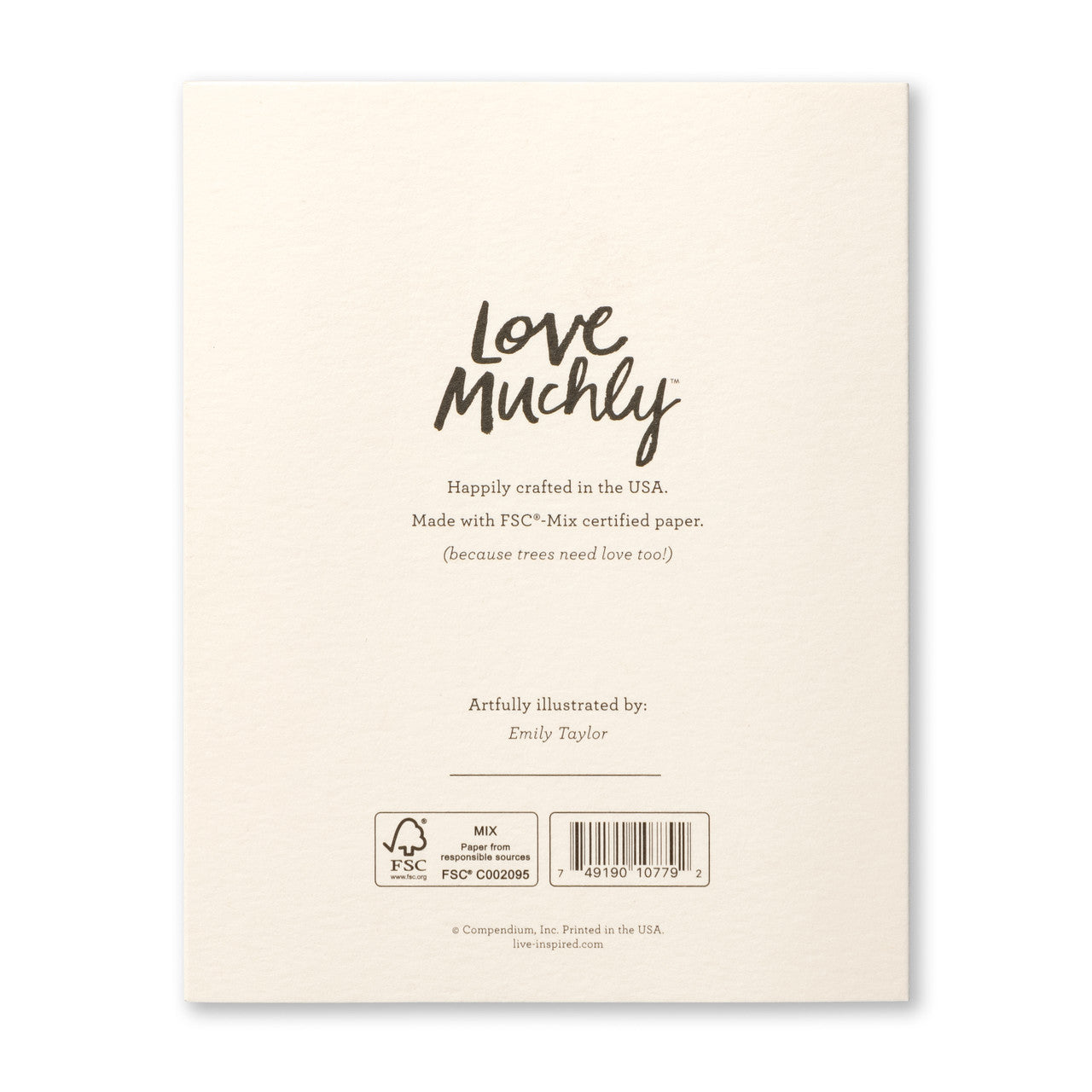 Mother's Day Card - I HAVE YOU TO THANK