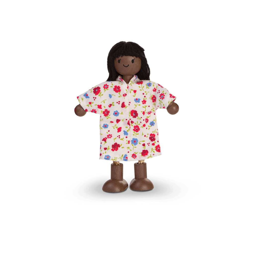 Dollhouse Figure - Adult